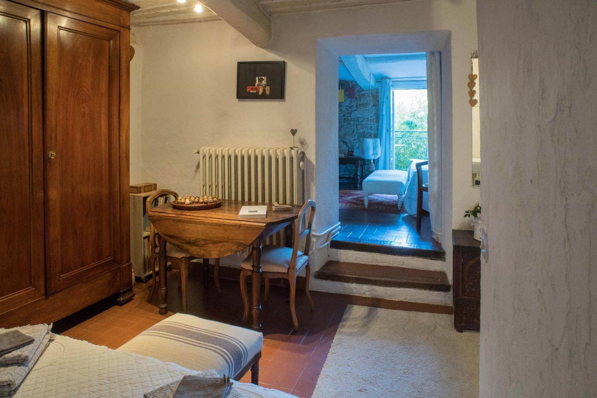 La Tuilerie Du Riou Bed & Breakfast Grasse Exterior photo